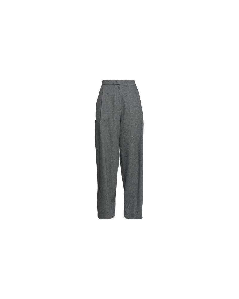 LE 17 SEPTEMBRE HOSEN & RÖCKE - Hosenauf YOOX.COM Grau