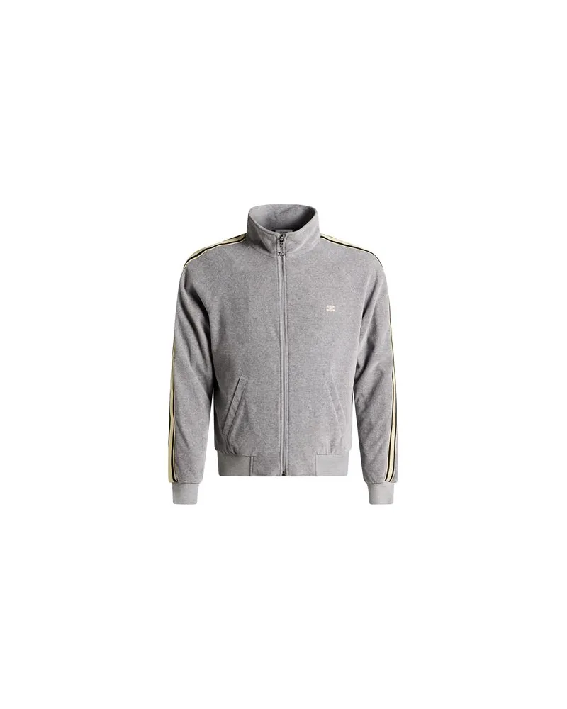 Celine TOPS - Sweatshirtsauf YOOX.COM Hellgrau