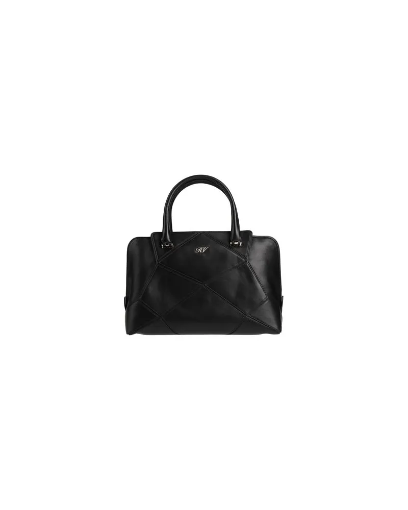 Hogan TASCHEN - Handtaschenauf YOOX.COM Schwarz