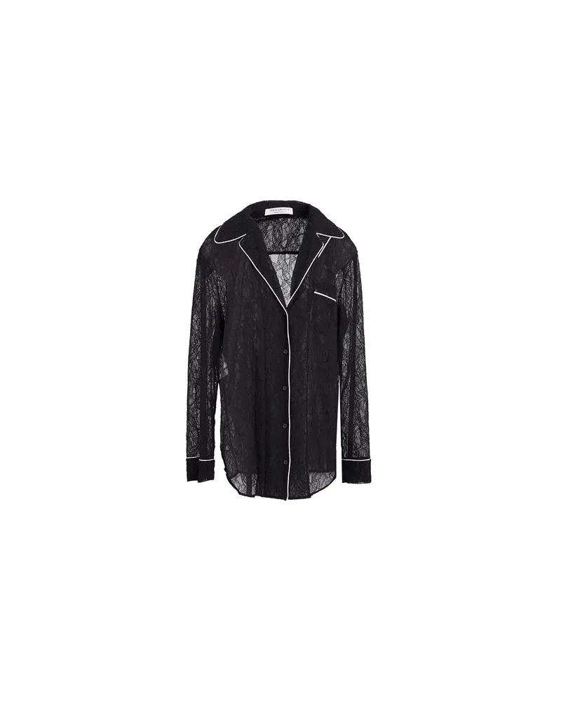 Philosophy Di Lorenzo Serafini TOPS - Hemdenauf YOOX.COM Schwarz