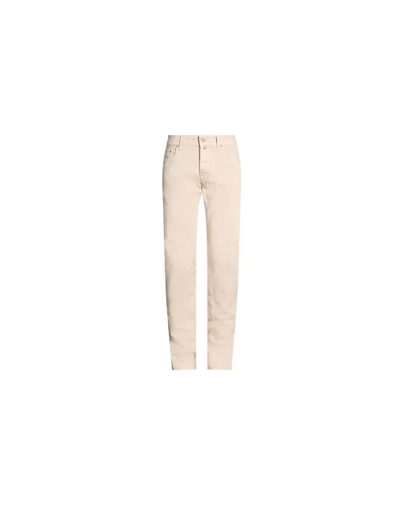 Jacob Cohën HOSEN & RÖCKE - Hosenauf YOOX.COM Beige