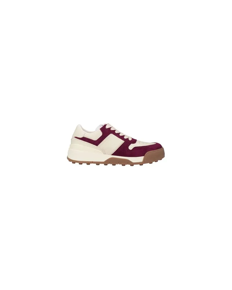 TOD'S SCHUHE - Sneakersauf YOOX.COM Violett