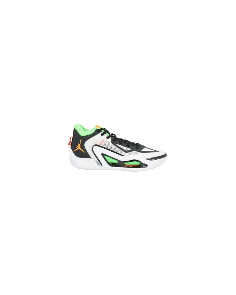 Jordan SCHUHE - Sneakersauf YOOX.COM Weiß