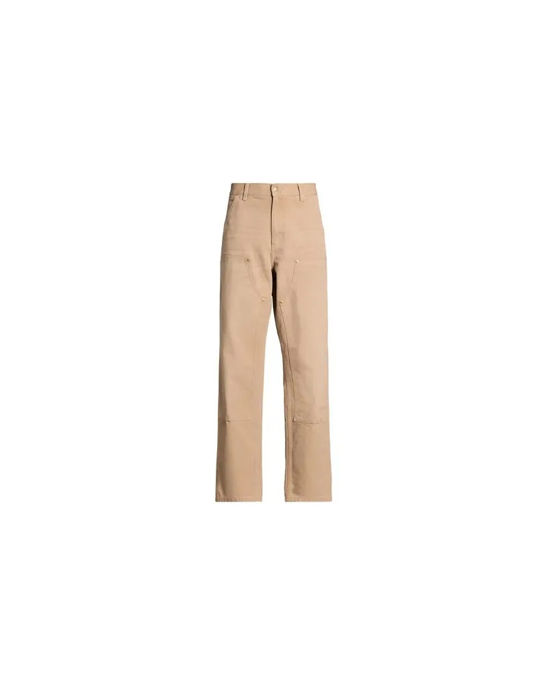 Carhartt WIP HOSEN & RÖCKE - Hosenauf YOOX.COM Sand
