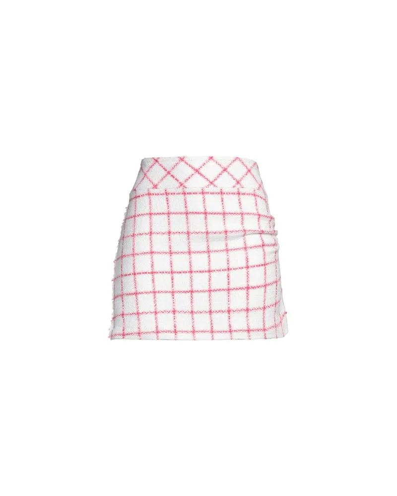 IRO HOSEN & RÖCKE - Miniröckeauf YOOX.COM Magenta