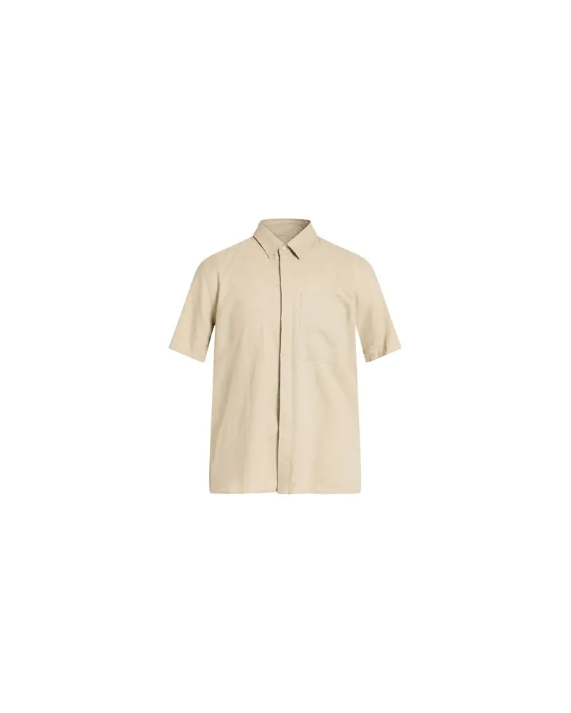 Antony Morato TOPS - Hemdenauf YOOX.COM Khaki