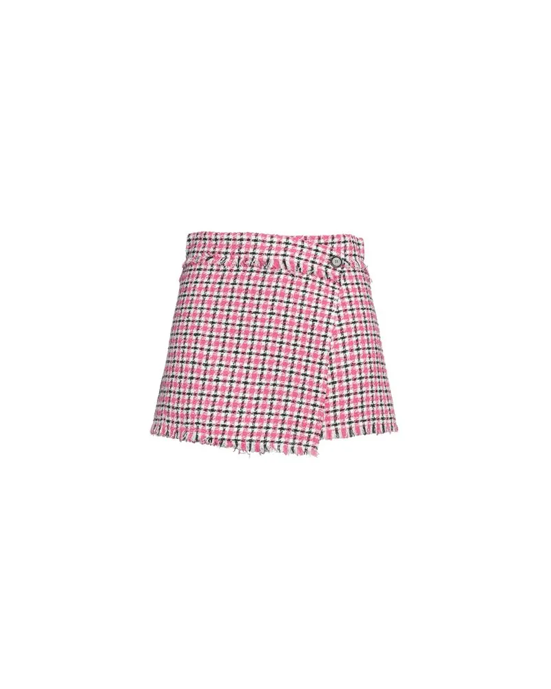 MSGM HOSEN & RÖCKE - Shorts & Bermudashortsauf YOOX.COM Fuchsia