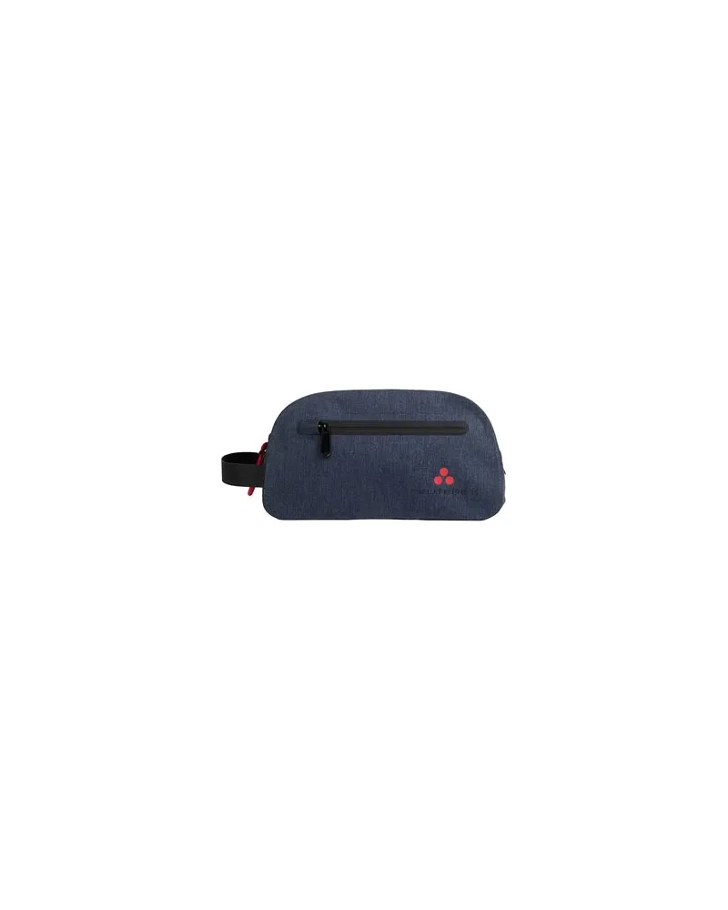 Peuterey KOFFER & CO. - Beauty Casesauf YOOX.COM Marineblau