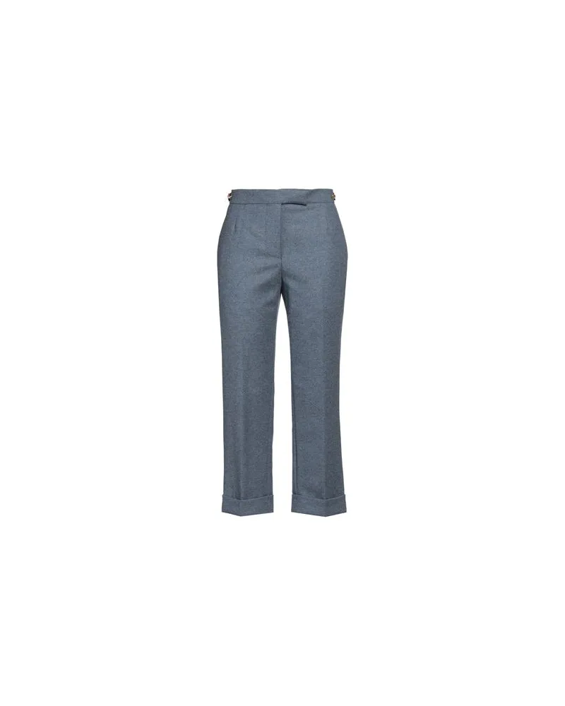 Thom Browne HOSEN & RÖCKE - Hosenauf YOOX.COM Blaugrau