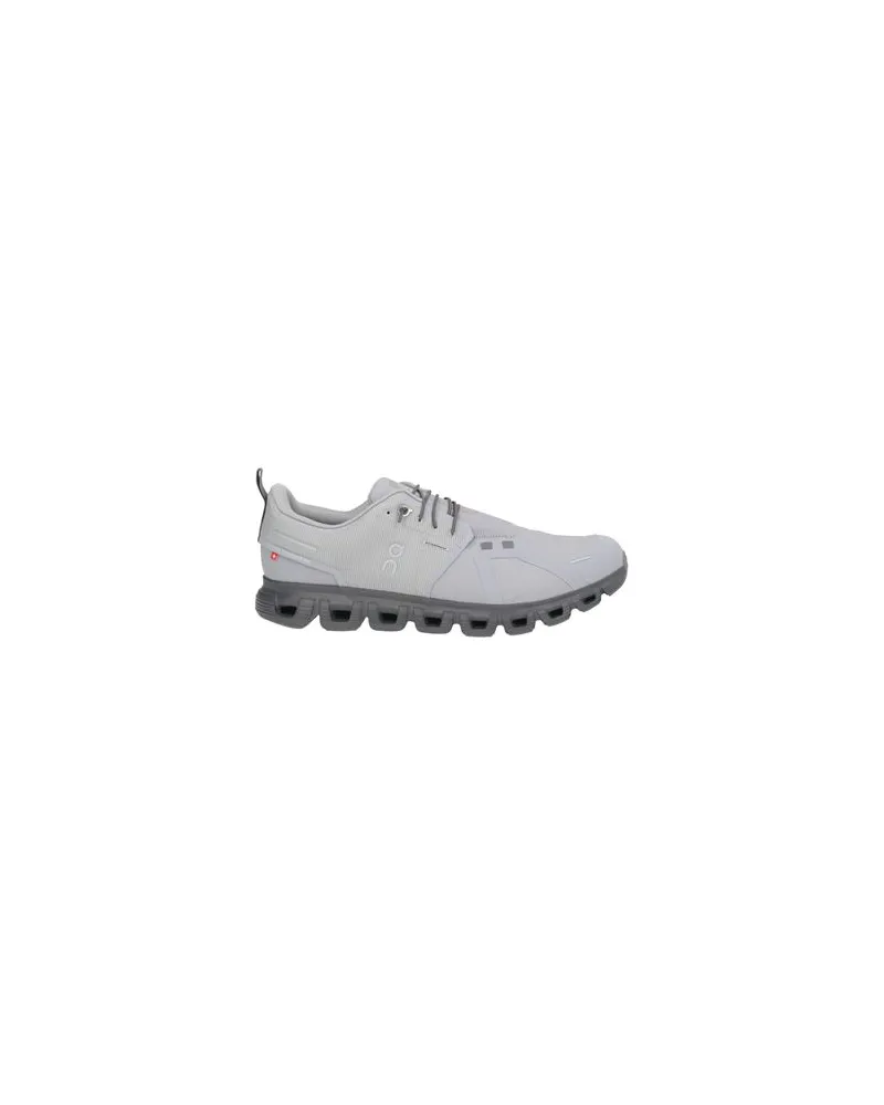 ON SCHUHE - Sneakersauf YOOX.COM Grau