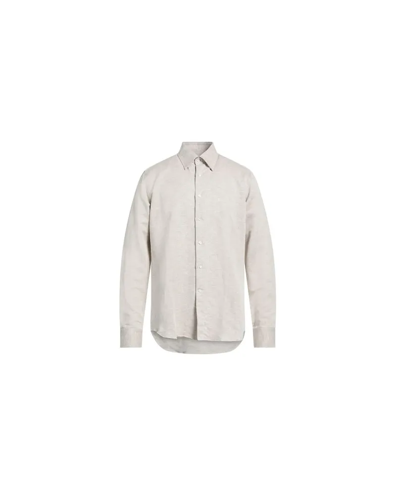 Canali TOPS - Hemdenauf YOOX.COM Sand