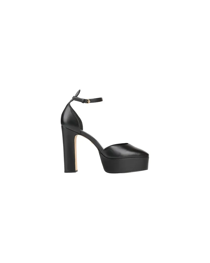 CARRANO SCHUHE - Pumpsauf YOOX.COM Schwarz