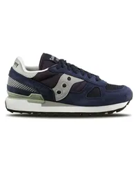 Saucony Sneakers Blau