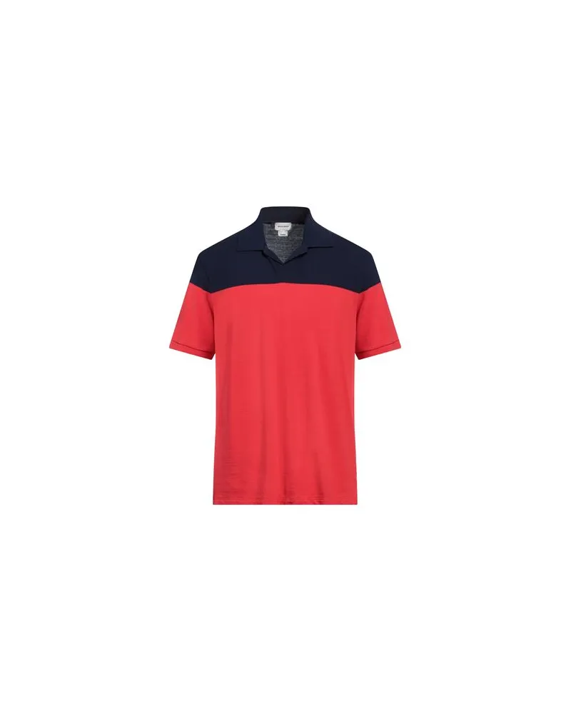 Woolrich TOPS - Poloshirtsauf YOOX.COM Nachtblau