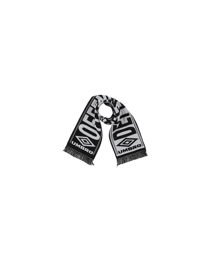 Umbro ACCESSOIRES - Schalsauf YOOX.COM Schwarz