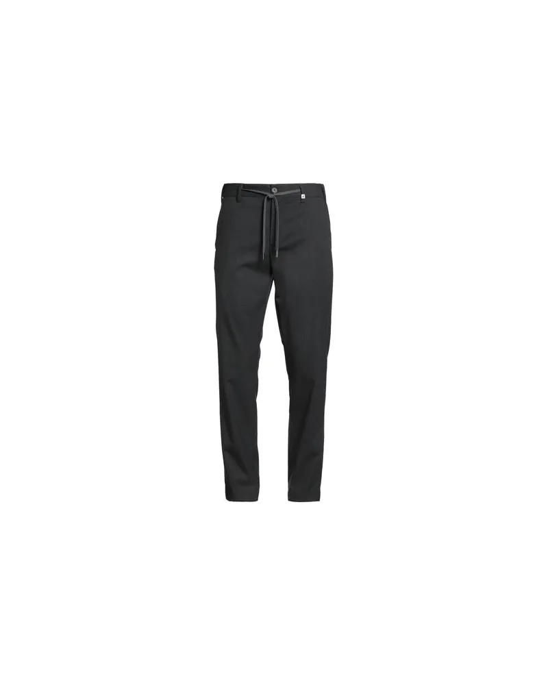 MYTHS HOSEN & RÖCKE - Hosenauf YOOX.COM Braungrau