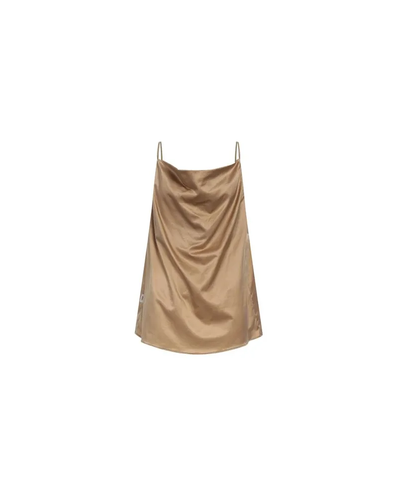 Jijil TOPS - Topsauf YOOX.COM Kamel