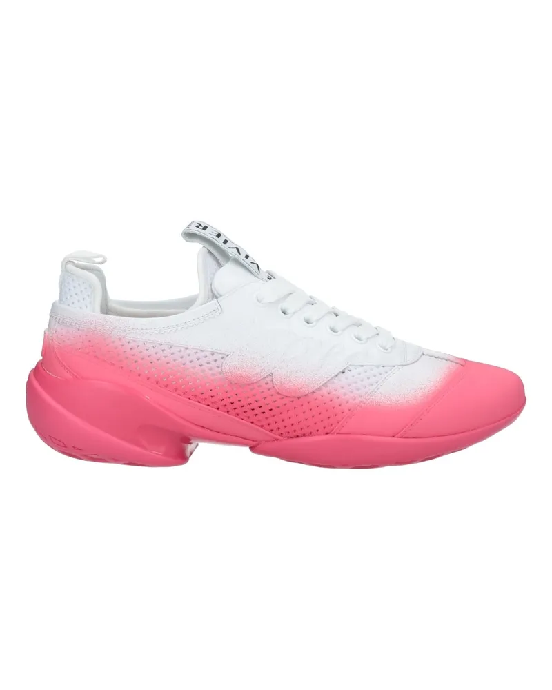 Roger Vivier Sneakers Fuchsia