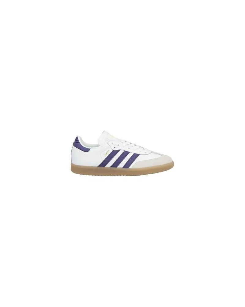 adidas SCHUHE - Sneakersauf YOOX.COM Weiß