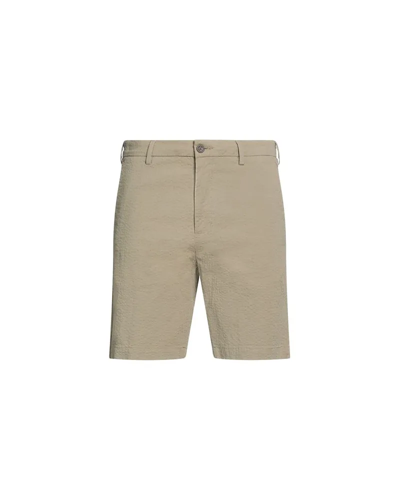 Dockers HOSEN & RÖCKE - Shorts & Bermudashortsauf YOOX.COM Militärgrün
