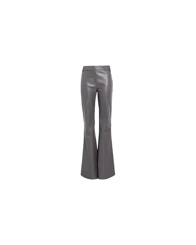 Iceberg HOSEN & RÖCKE - Hosenauf YOOX.COM Maulwurfsgrau