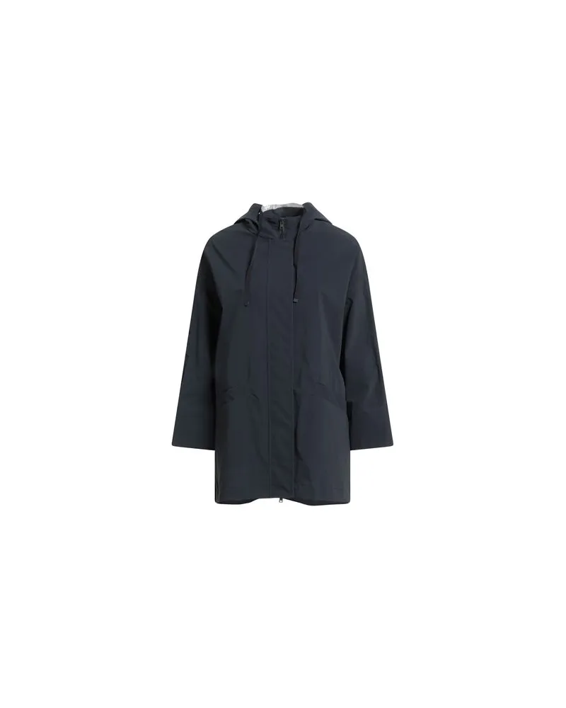 Herno JACKEN & MÄNTEL - Jacken, Mäntel & Trenchcoatsauf YOOX.COM Nachtblau