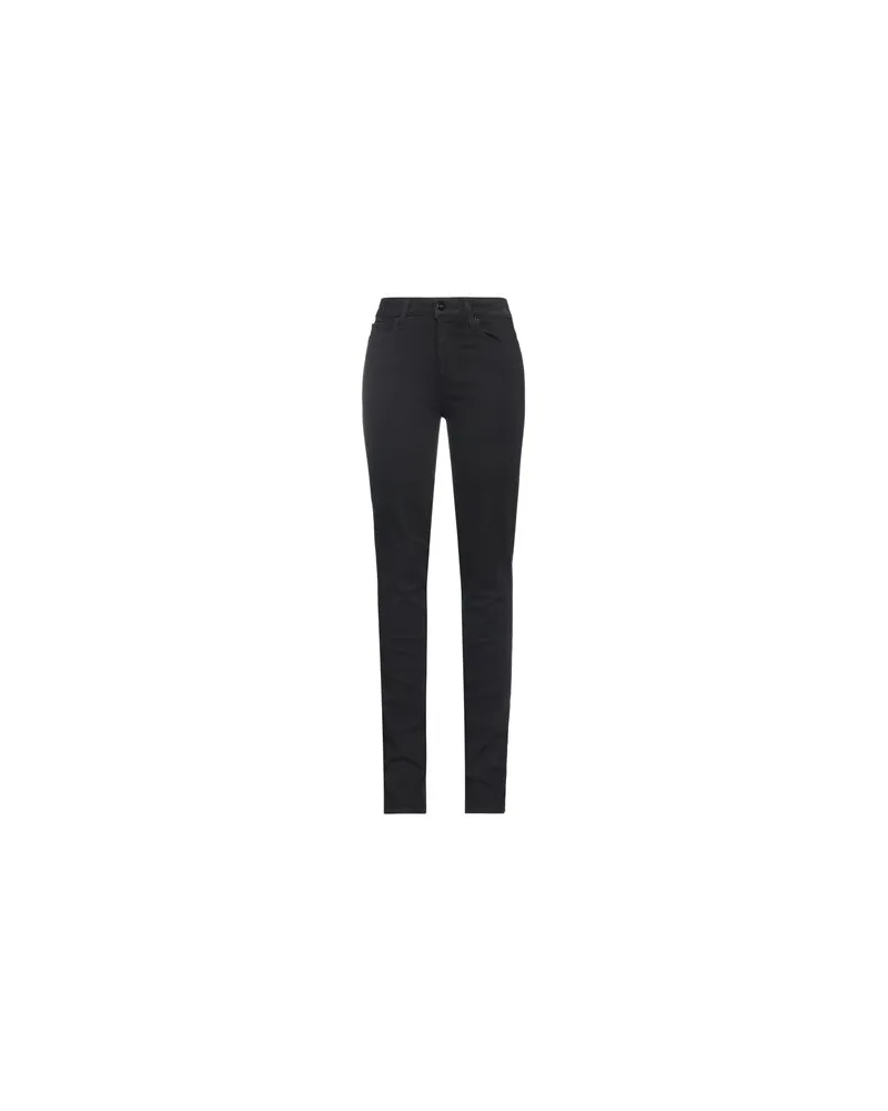 Paige HOSEN & RÖCKE - Hosenauf YOOX.COM Schwarz