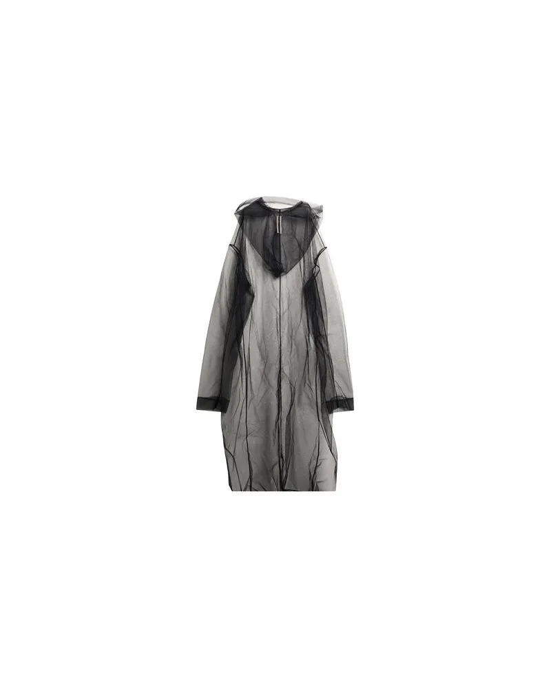 Rick Owens TOPS - Hemdenauf YOOX.COM Schwarz