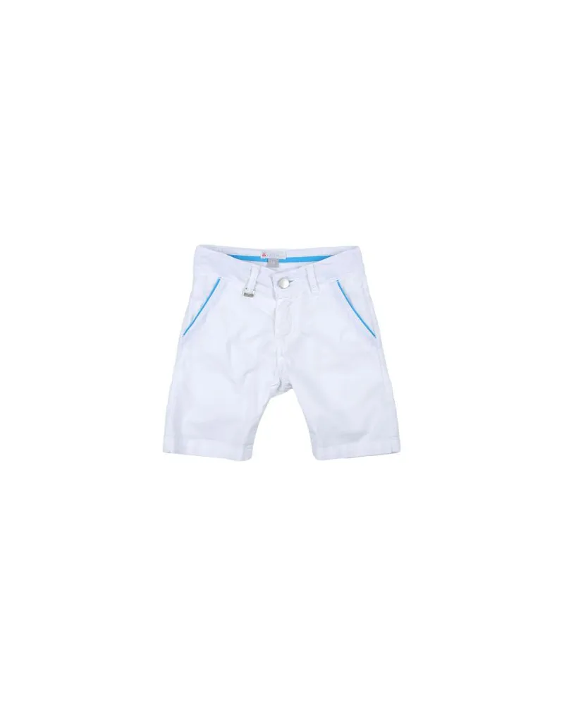 Peuterey HOSEN & RÖCKE - Shorts & Bermudashortsauf YOOX.COM Weiß