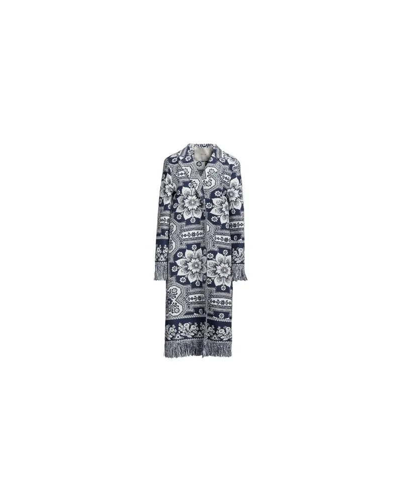 Jucca JACKEN & MÄNTEL - Jacken, Mäntel & Trenchcoatsauf YOOX.COM Marineblau
