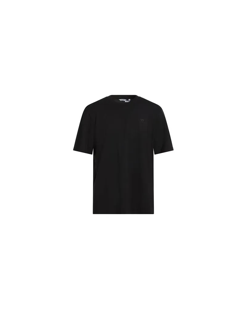 Antony Morato TOPS - T-shirtsauf YOOX.COM Schwarz