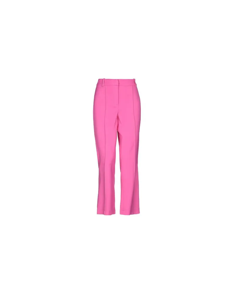 Sies Marjan HOSEN & RÖCKE - Hosenauf YOOX.COM Fuchsia