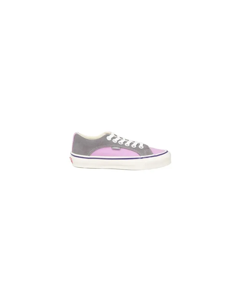 Vans SCHUHE - Sneakersauf YOOX.COM Lila