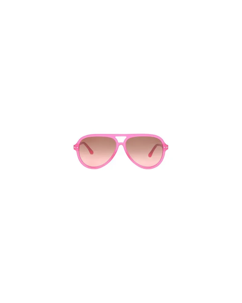 Isabel Marant BRILLEN - Sonnenbrillenauf YOOX.COM Fuchsia