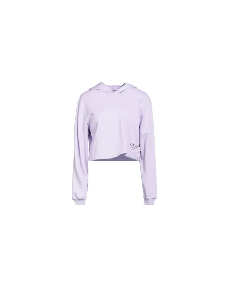 Extè TOPS - Sweatshirtsauf YOOX.COM Malve