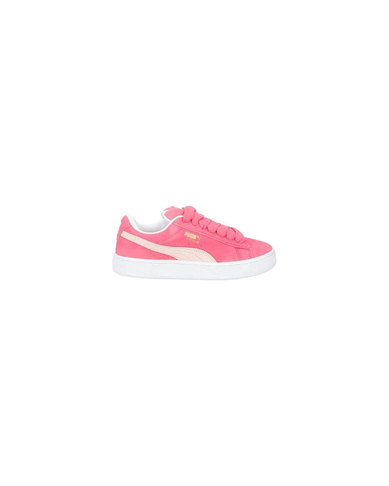 Puma SCHUHE - Sneakersauf YOOX.COM Koralle