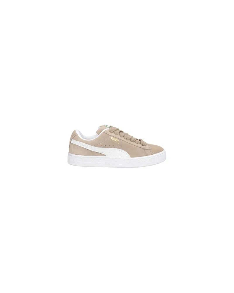 Puma SCHUHE - Sneakersauf YOOX.COM Beige