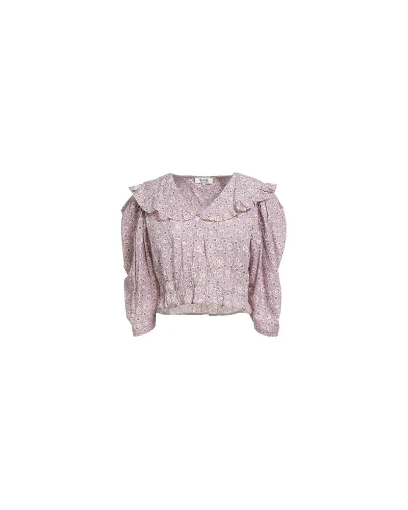 Sea TOPS - Hemdenauf YOOX.COM Violett