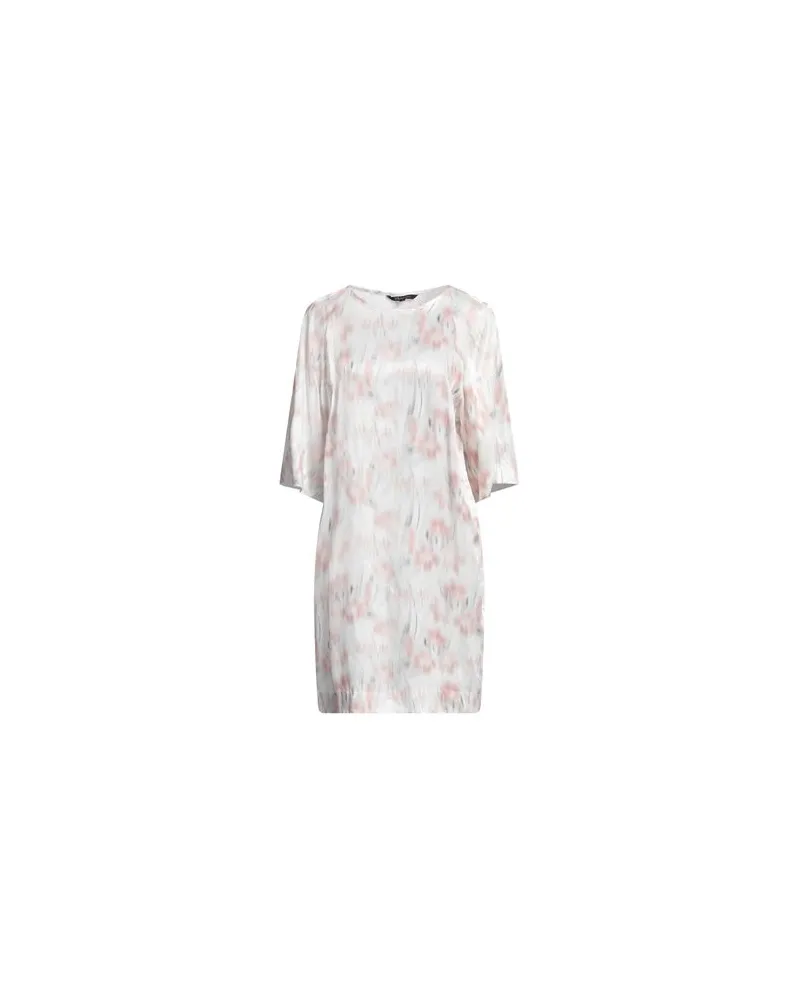 Armani Exchange KLEIDER - Mini-Kleiderauf YOOX.COM Rosa