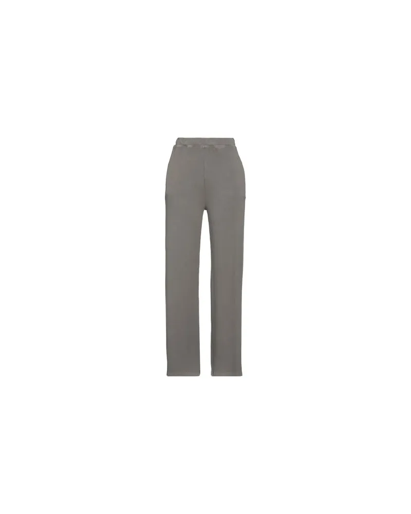 Majestic HOSEN & RÖCKE - Hosenauf YOOX.COM Maulwurfsgrau