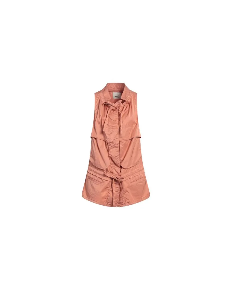 Isabel Marant TOPS - Hemdenauf YOOX.COM Lachs