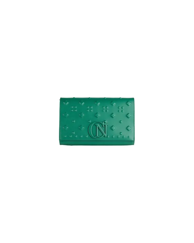 CAFèNOIR  TASCHEN - Handtaschenauf YOOX.COM Grün