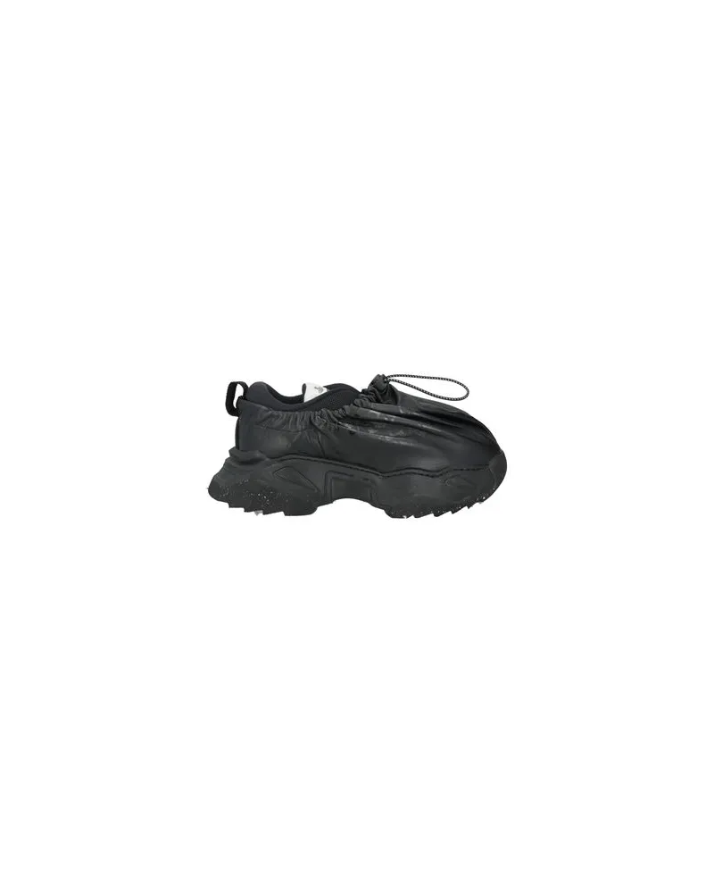 Vivienne Westwood SCHUHE - Sneakersauf YOOX.COM Schwarz