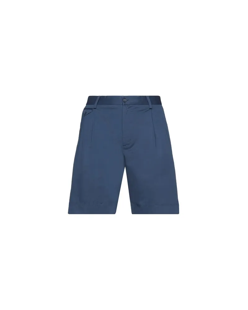 Dolce & Gabbana HOSEN & RÖCKE - Shorts & Bermudashortsauf YOOX.COM Nachtblau