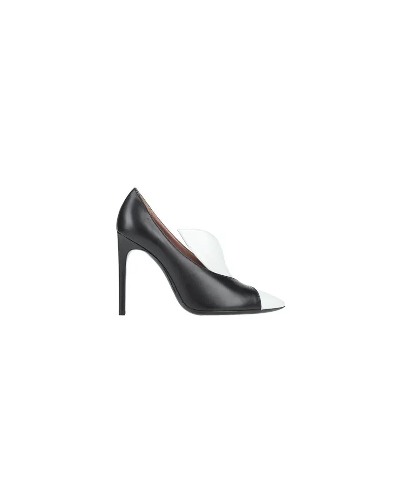 Pollini SCHUHE - Pumpsauf YOOX.COM Weiß