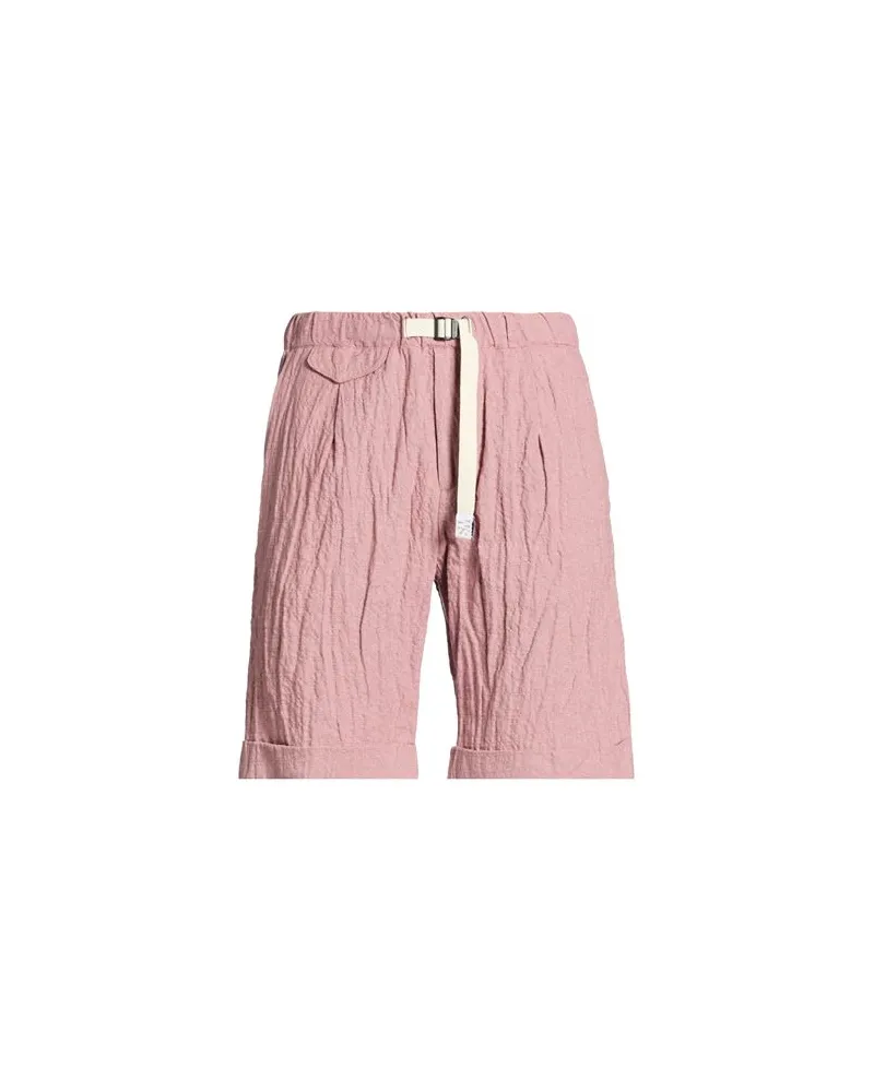 PLAN C HOSEN & RÖCKE - Shorts & Bermudashortsauf YOOX.COM Antikrosa