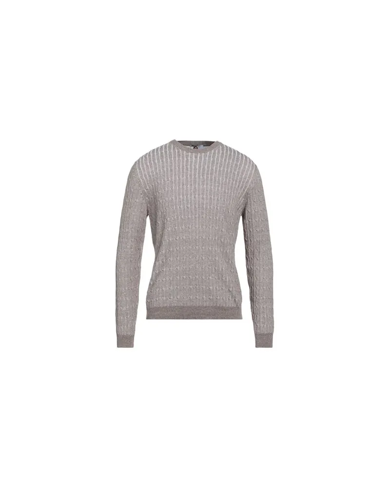 Heritage STRICKWAREN - Pulloverauf YOOX.COM Kamel