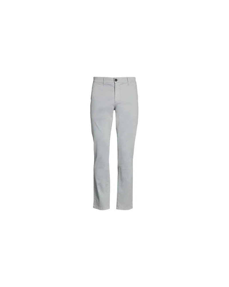 Peuterey HOSEN & RÖCKE - Hosenauf YOOX.COM Grau