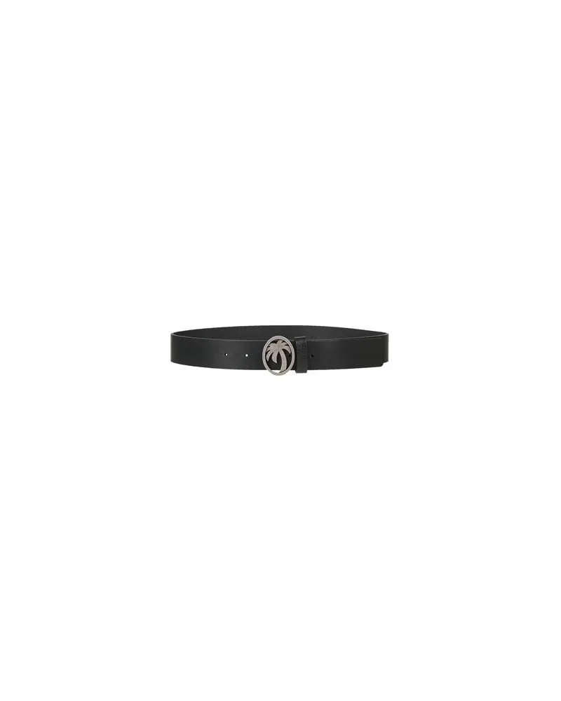 Palm Angels Kleinlederwaren - Gürtelauf YOOX.COM Schwarz