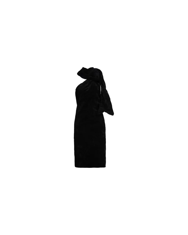 SPORTMAX KLEIDER - Midi-Kleiderauf YOOX.COM Schwarz
